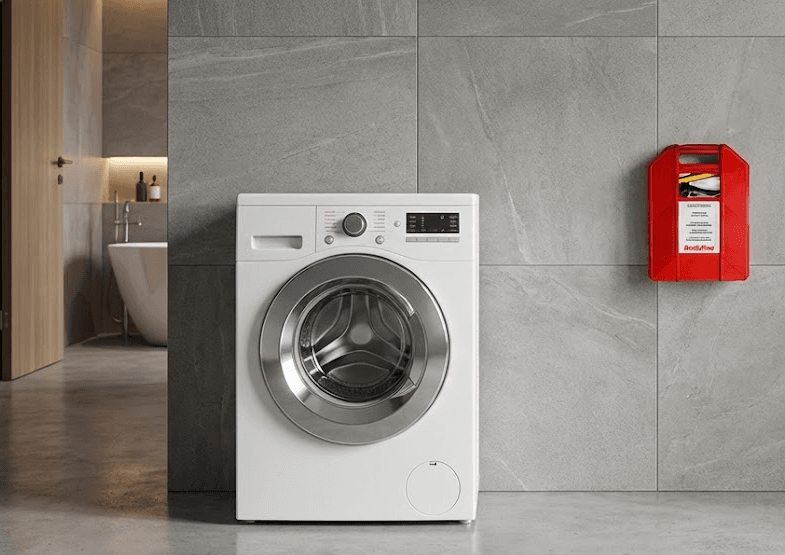 redbox husbrannslange